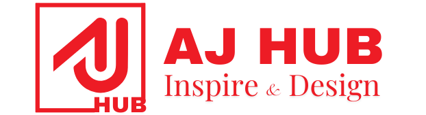 AJ Hub Logo